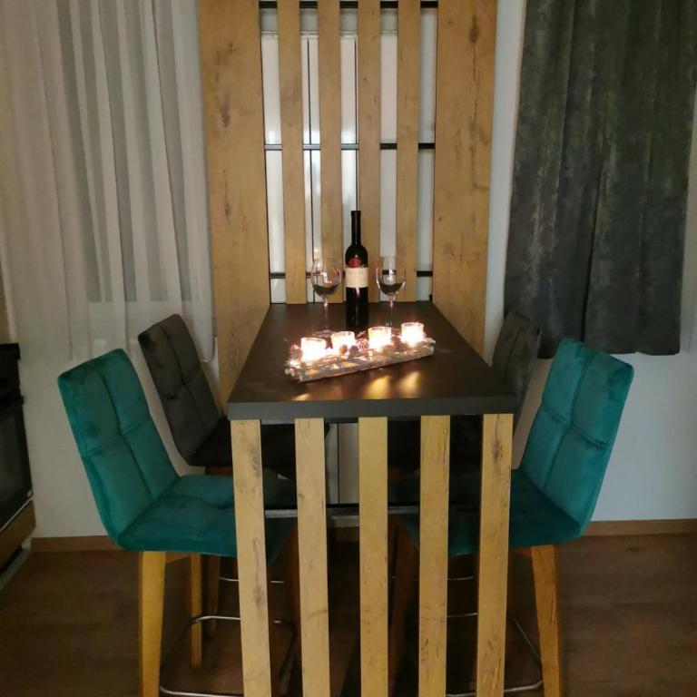 Apartmani Zimski Ples Jahorina - One-Bedroom Apartment - 22