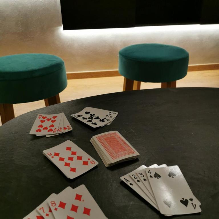 Apartmani Zimski Ples Jahorina - One-Bedroom Apartment - 17