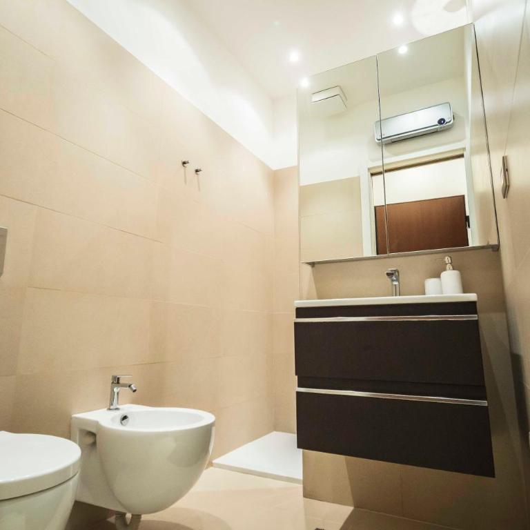 Toffee Mombello - Seven Suites Sanremo - Appartamento con 2 Camere da Letto - 17