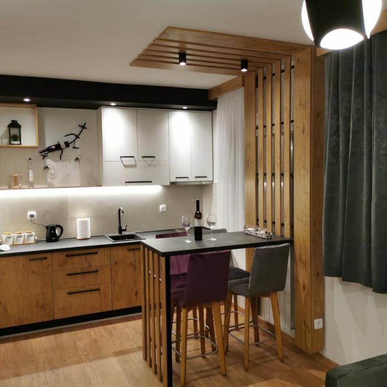 Apartmani Zimski Ples Jahorina - One-Bedroom Apartment - 14
