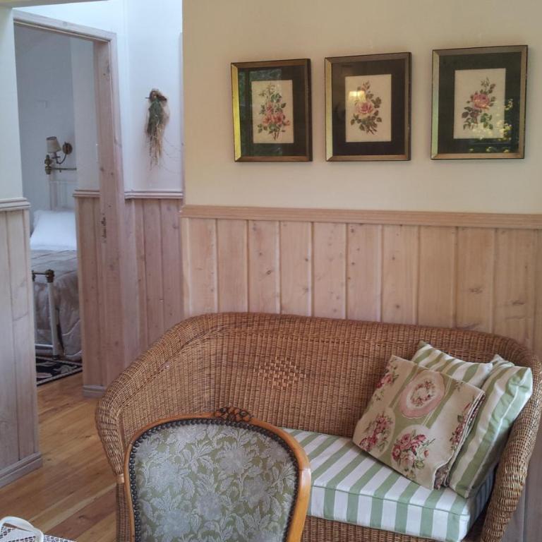 Hotel Serenade de Franz Schubert - Casa de campo (4 adultos) - 10
