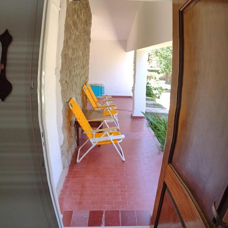 Villa Coca-Los Agapantos- - Apartamento de 2 dormitorios - 5