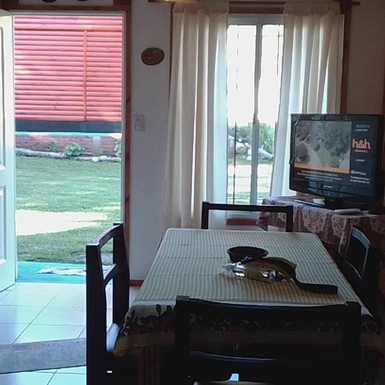 Cabañas los Plátanos - Casa - 12