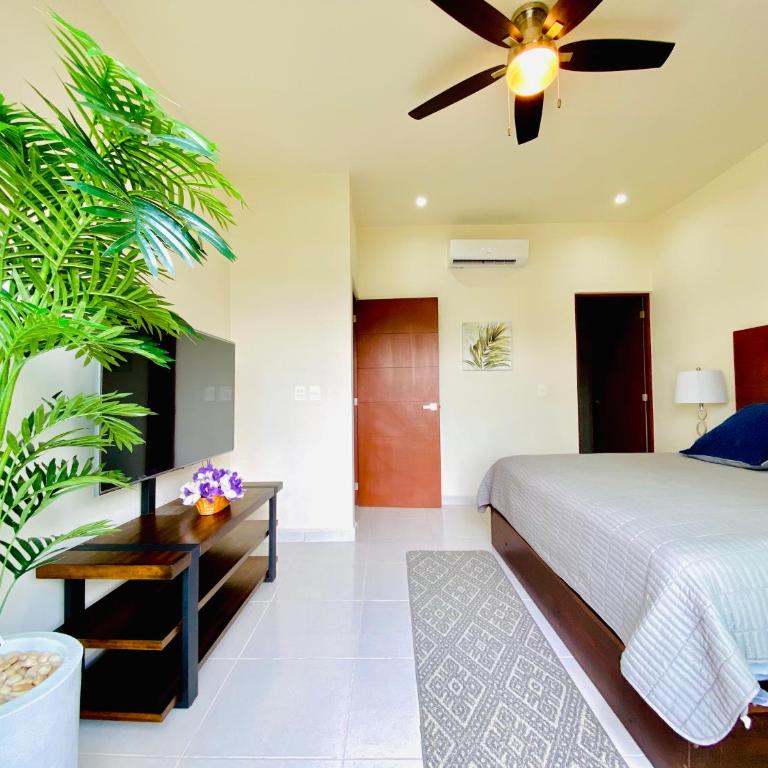 Encanto con 2 habitaciones en Long island - Apartamento de 2 dormitorios - 6