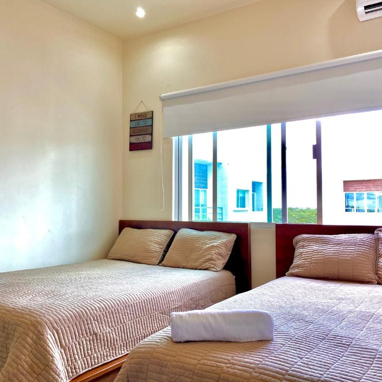 Encanto con 2 habitaciones en Long island - Apartamento de 2 dormitorios - 25