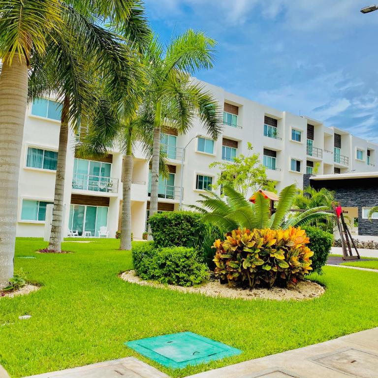 Encanto con 2 habitaciones en Long island - Apartamento de 2 dormitorios - 26
