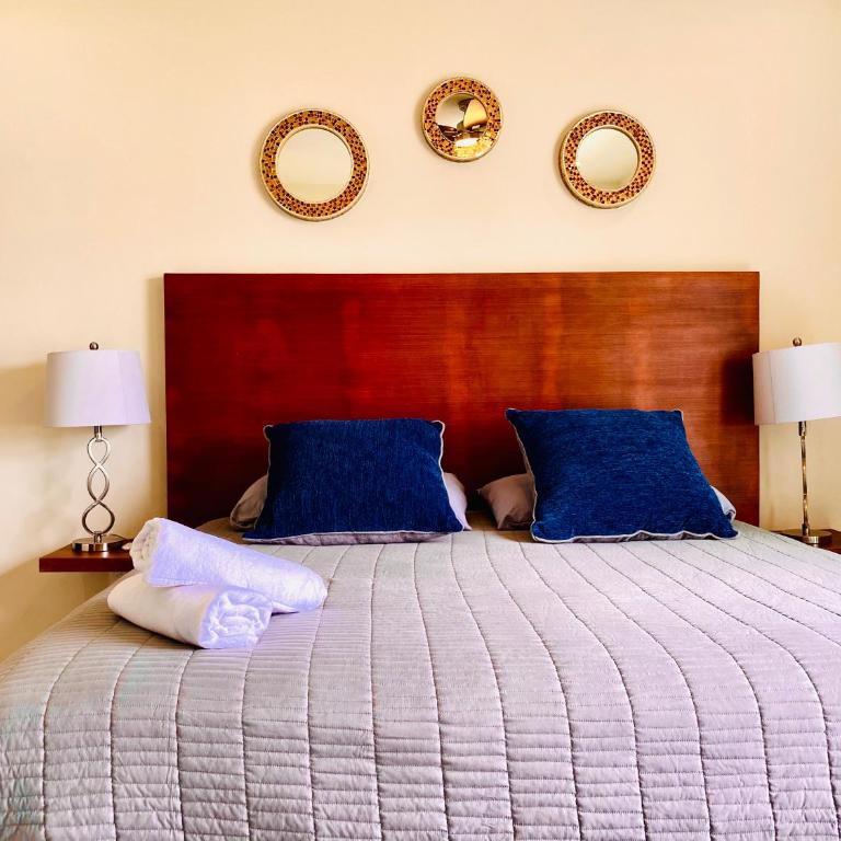 Encanto con 2 habitaciones en Long island - Apartamento de 2 dormitorios - 28