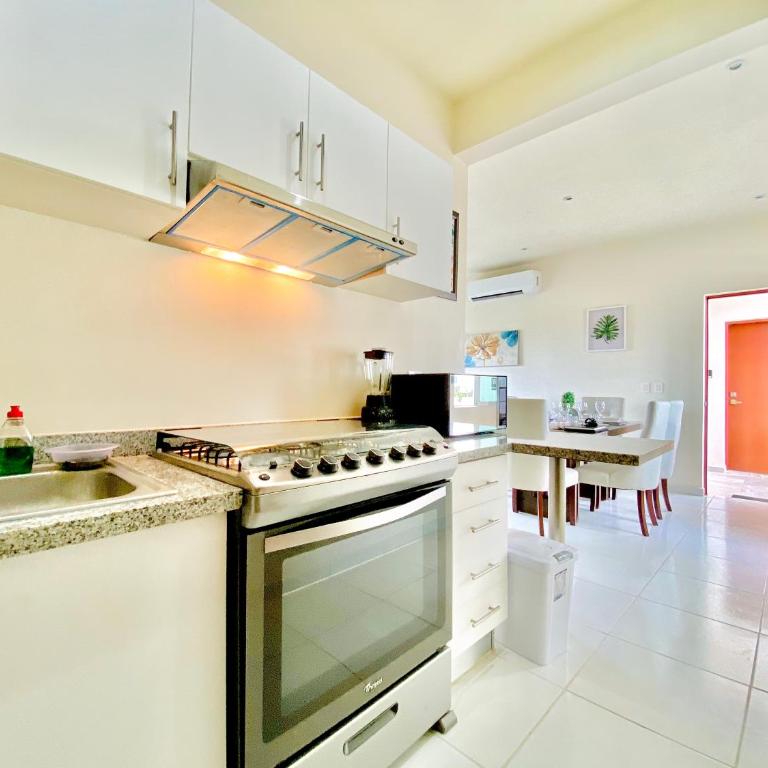 Encanto con 2 habitaciones en Long island - Apartamento de 2 dormitorios - 29