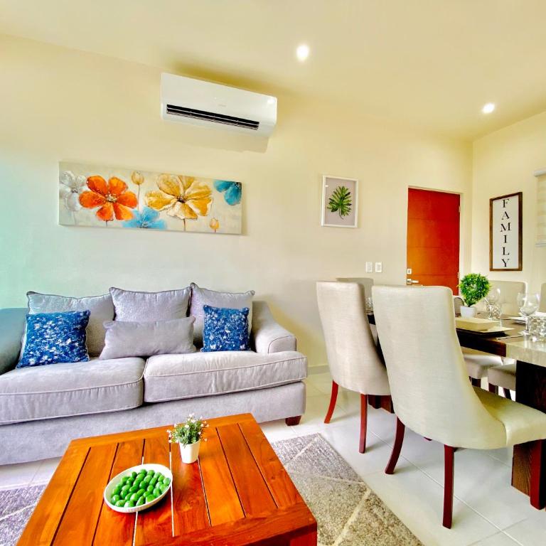 Encanto con 2 habitaciones en Long island - Apartamento de 2 dormitorios - 31