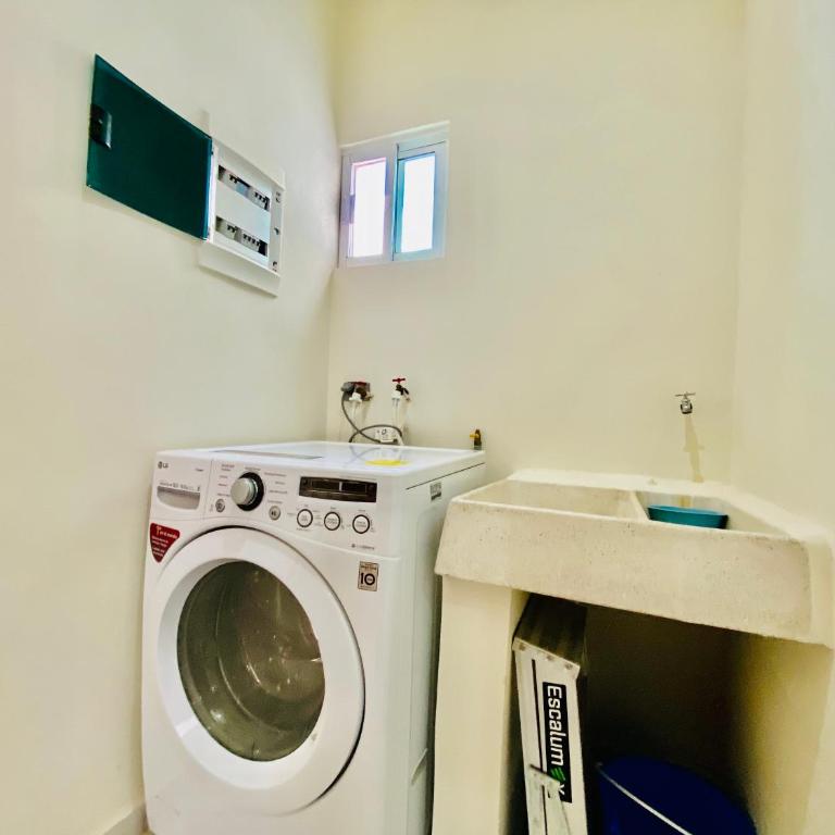 Encanto con 2 habitaciones en Long island - Apartamento de 2 dormitorios - 36