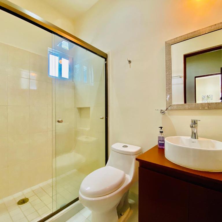 Encanto con 2 habitaciones en Long island - Apartamento de 2 dormitorios - 42