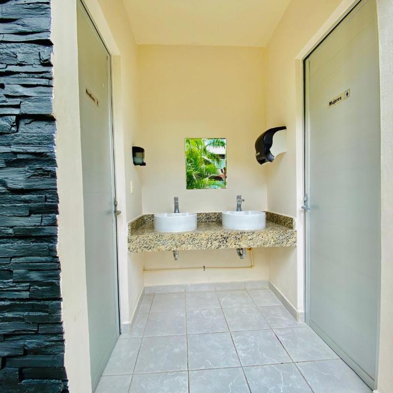 Encanto con 2 habitaciones en Long island - Apartamento de 2 dormitorios - 43