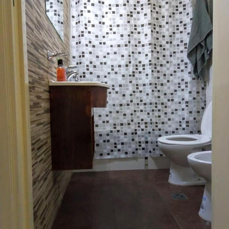 Santa Fe 1700 - Apartamento de 1 dormitorio - 8