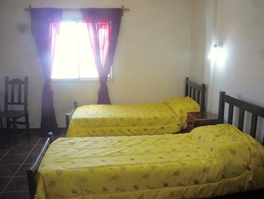 Hotel Ruma - Triple Room - 4