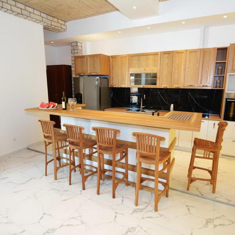 Apartments Balabusic - Apartman - 2