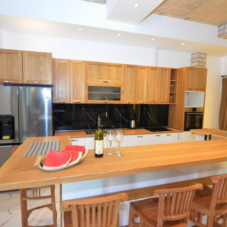 Apartments Balabusic - Apartman - 3