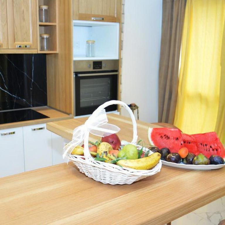 Apartments Balabusic - Apartman - 5