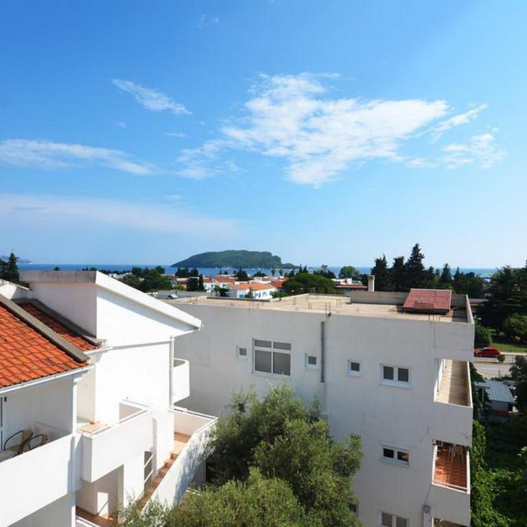 Apartments Balabusic - Apartman - 8