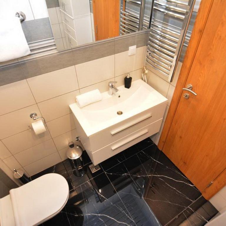 Apartments Balabusic - Apartman - 17