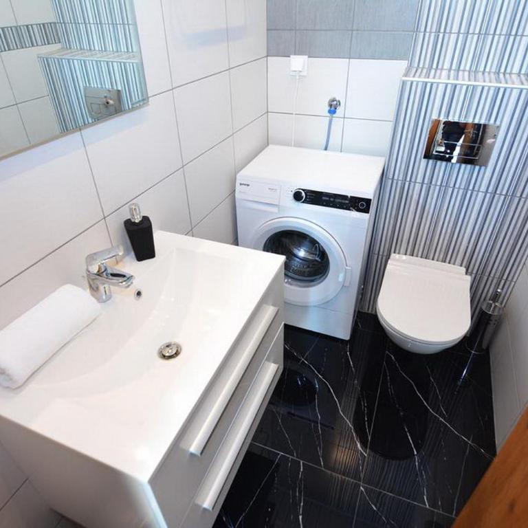 Apartments Balabusic - Apartman - 20
