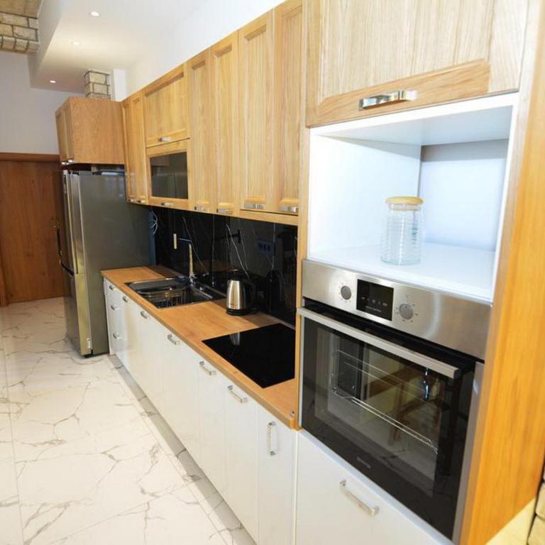 Apartments Balabusic - Apartman - 22
