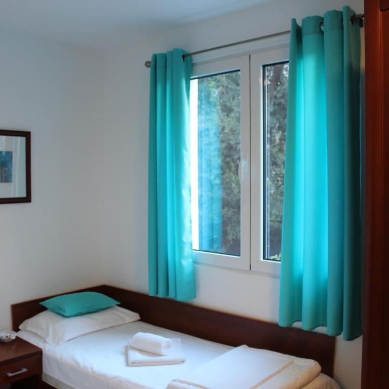 Apartments Balabusic - Apartman sa 1 Spavaćom Sobom - 4