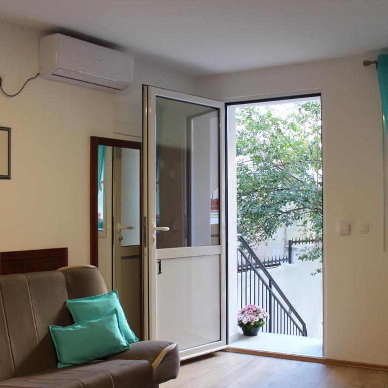 Apartments Balabusic - Apartman sa 1 Spavaćom Sobom - 6