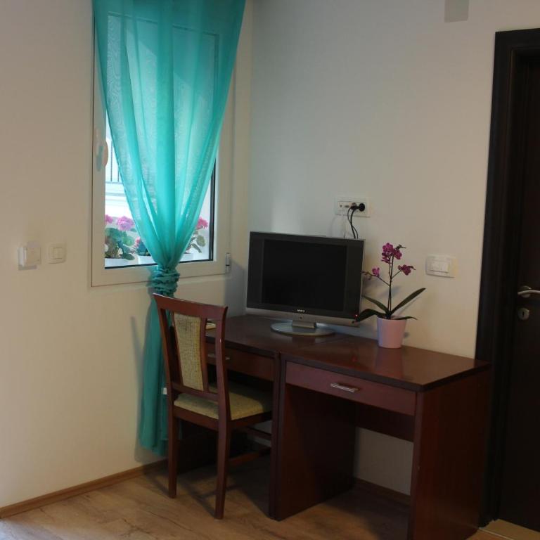 Apartments Balabusic - Apartman sa 1 Spavaćom Sobom - 7