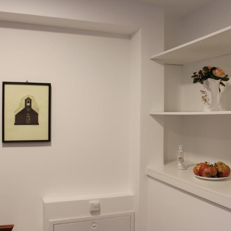 Apartments Balabusic - Apartman sa 1 Spavaćom Sobom - 9