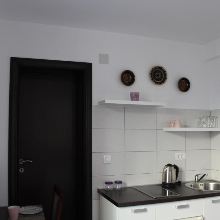 Apartments Balabusic - Studio - 1