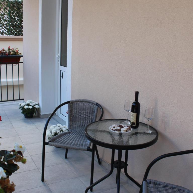 Apartments Balabusic - Studio - 4