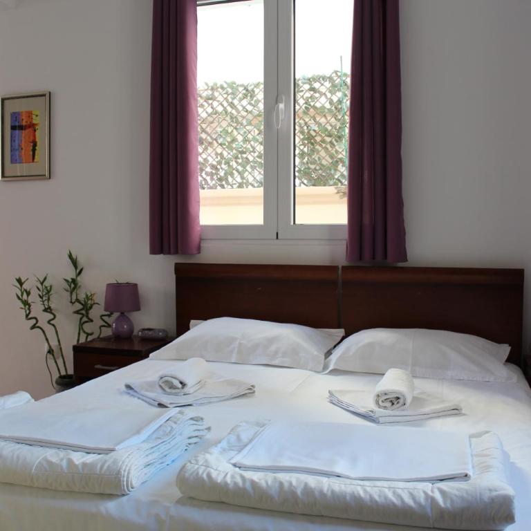 Apartments Balabusic - Studio - 10