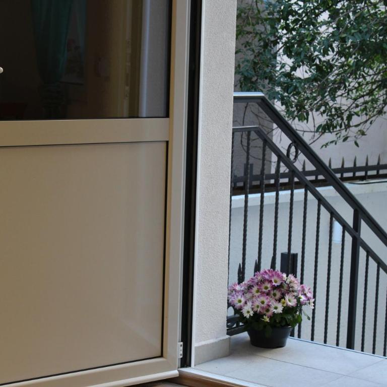 Apartments Balabusic - Apartman sa 1 Spavaćom Sobom - 15