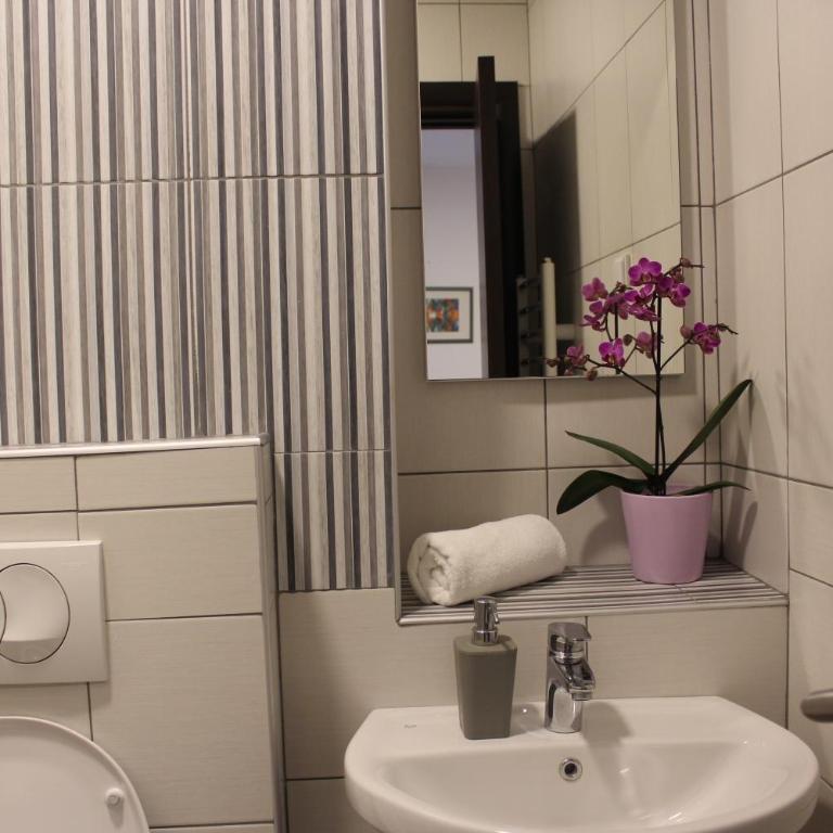 Apartments Balabusic - Apartman sa 1 Spavaćom Sobom - 17