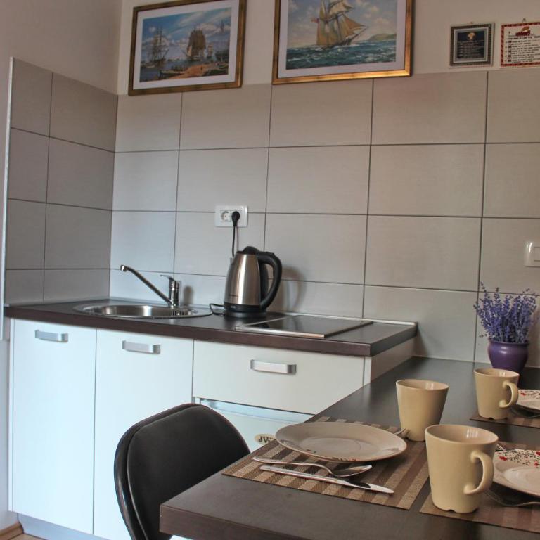 Apartments Balabusic - Apartman - 3