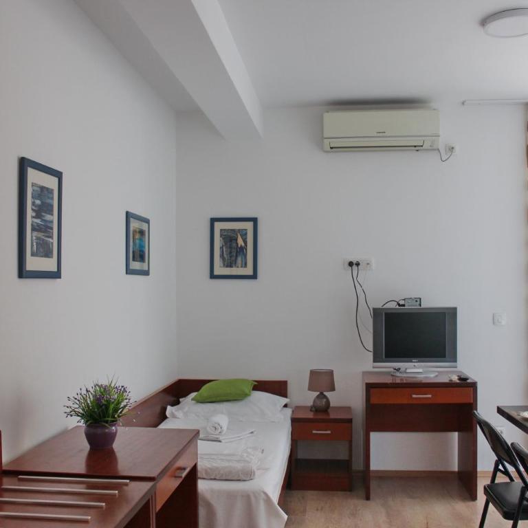 Apartments Balabusic - Apartman - 4