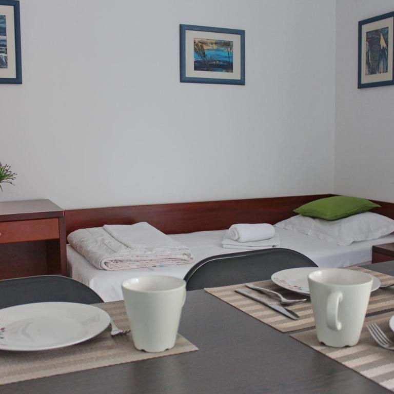 Apartments Balabusic - Apartman - 5