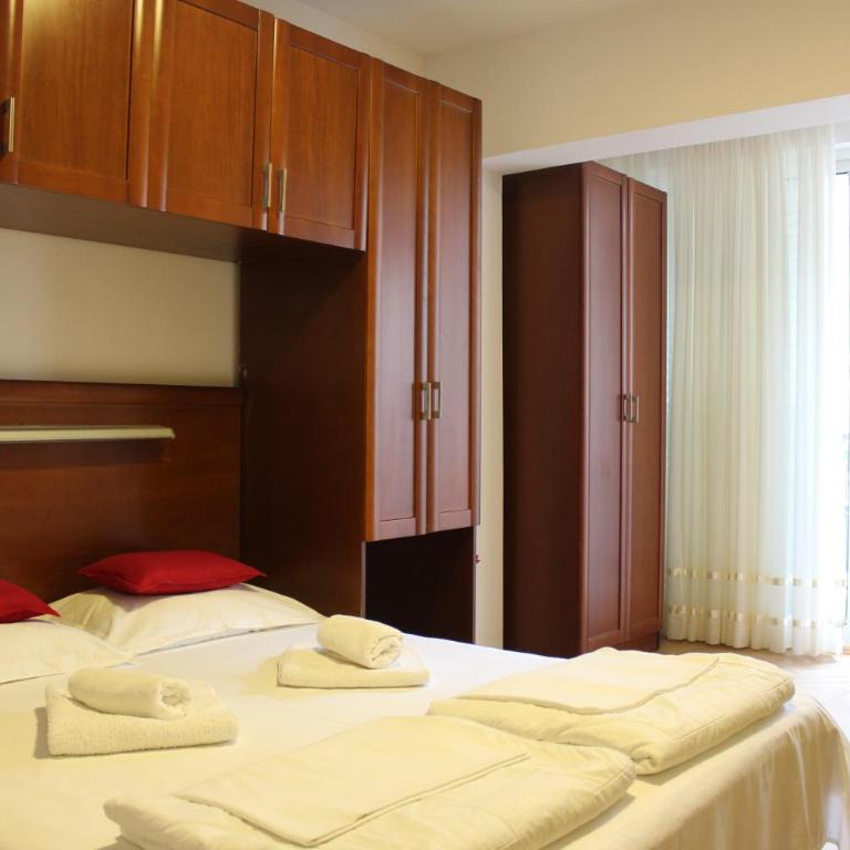 Apartments Balabusic - Apartman - 1