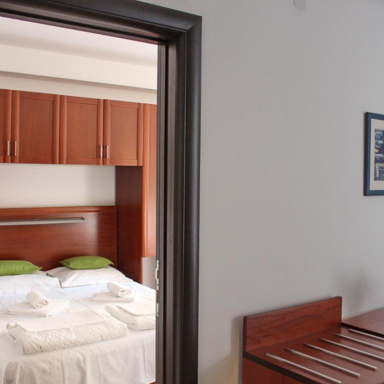 Apartments Balabusic - Apartman - 6