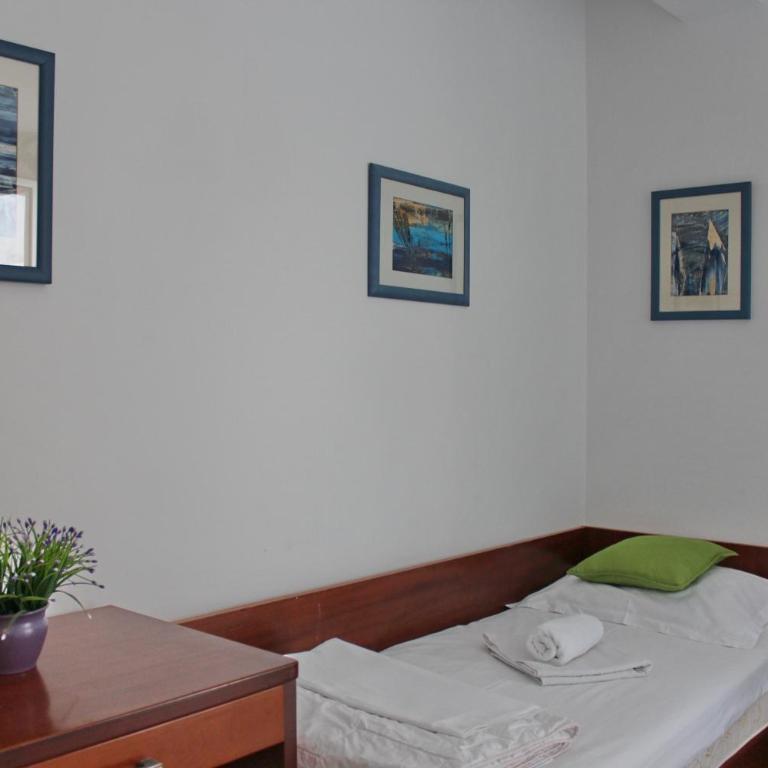 Apartments Balabusic - Apartman - 7