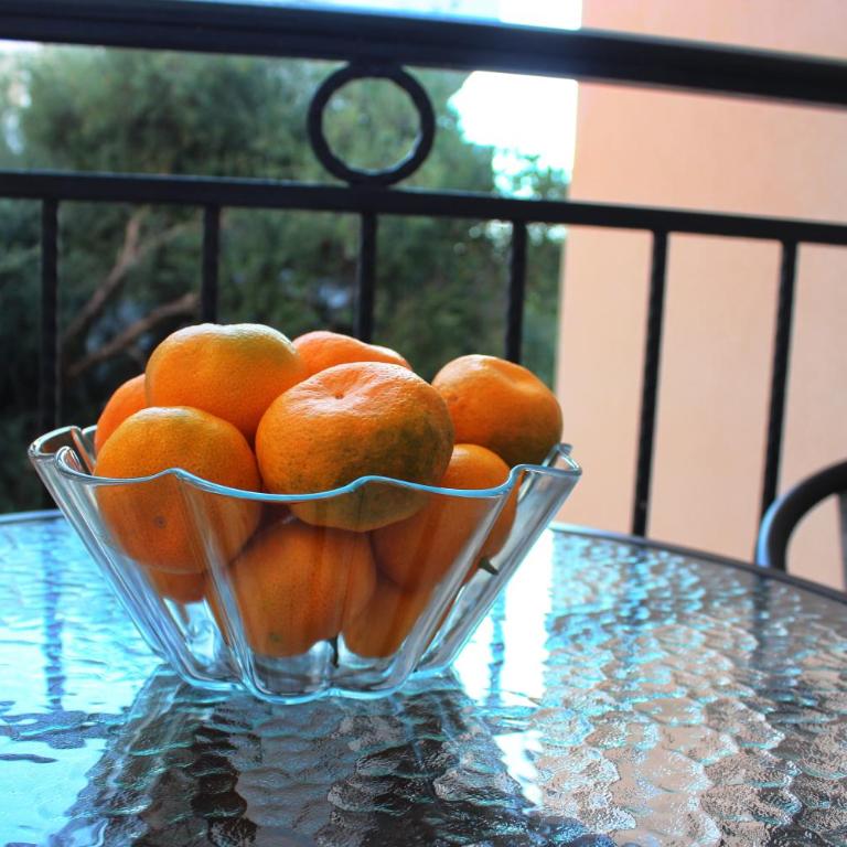 Apartments Balabusic - Apartman - 8
