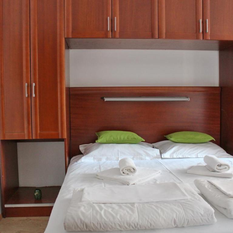 Apartments Balabusic - Apartman - 10