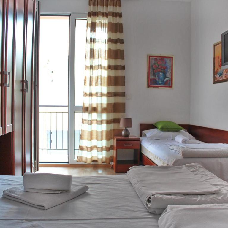 Apartments Balabusic - Apartman - 11