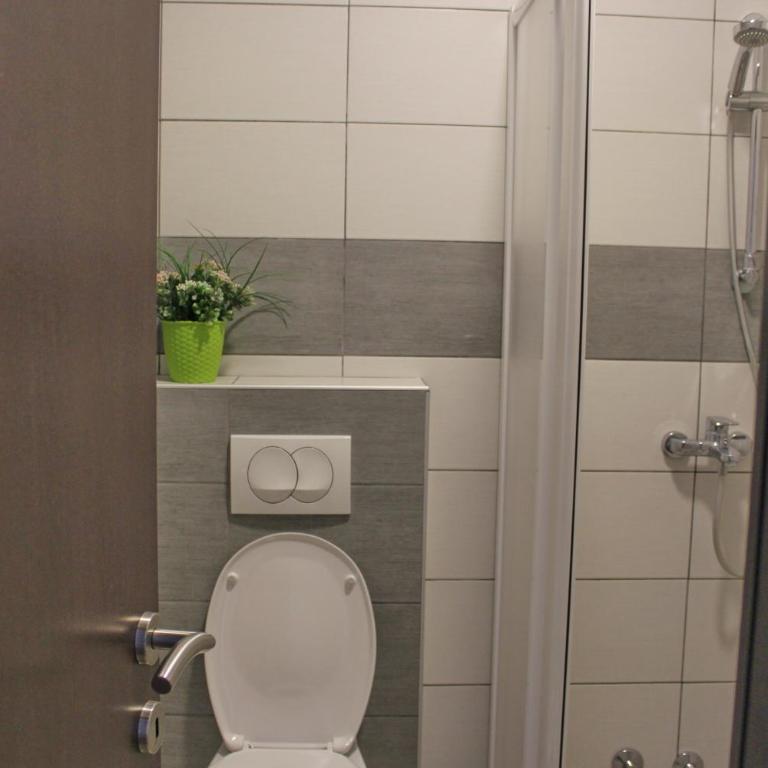 Apartments Balabusic - Apartman - 14