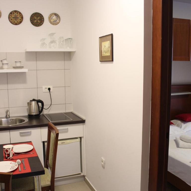 Apartments Balabusic - Apartman - 4