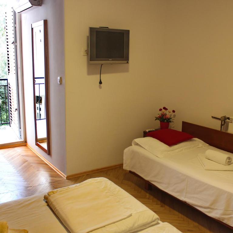 Apartments Balabusic - Apartman - 12