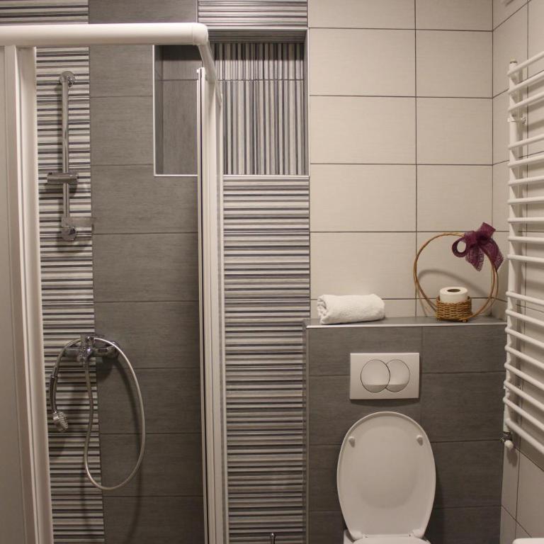 Apartments Balabusic - Dvokrevetna Soba sa Zasebnim Krevetima - 8