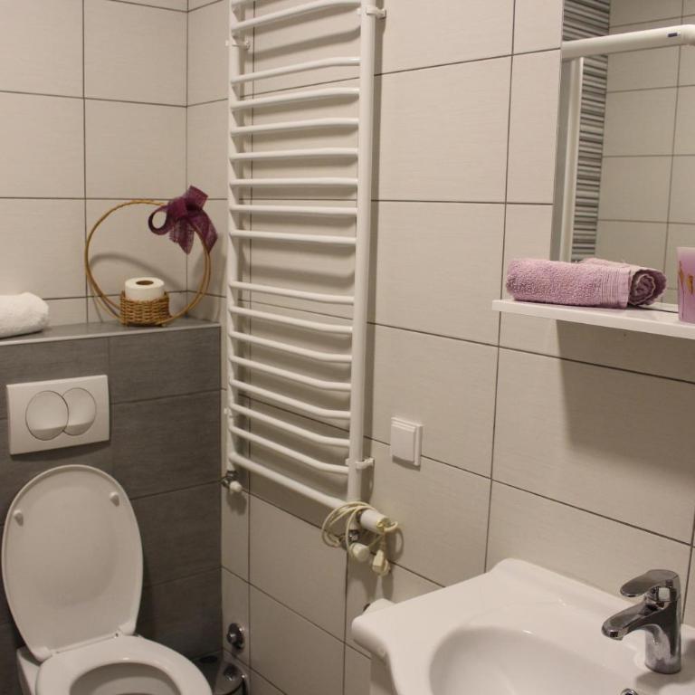 Apartments Balabusic - Dvokrevetna Soba sa Zasebnim Krevetima - 9