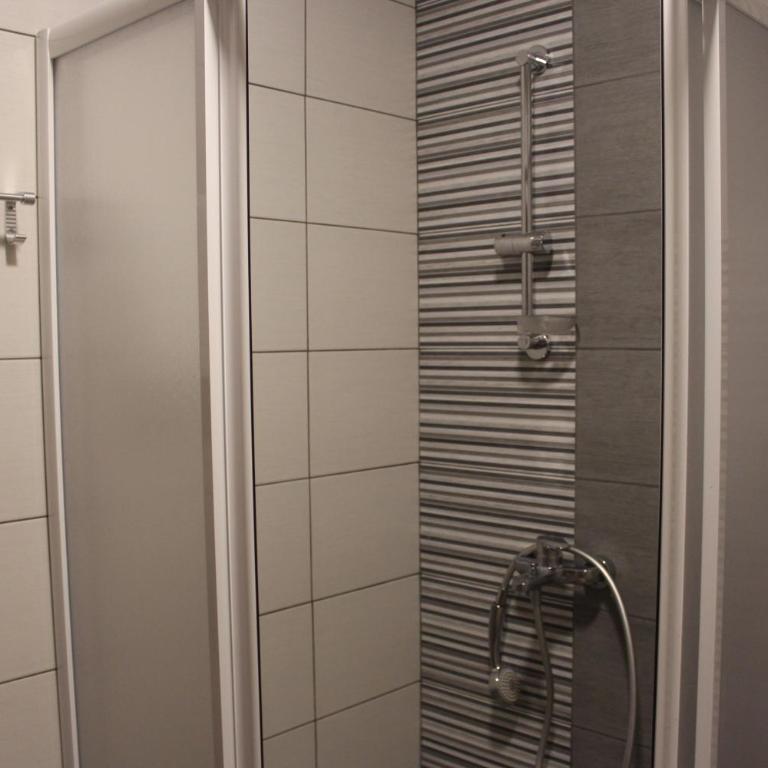 Apartments Balabusic - Dvokrevetna Soba sa Zasebnim Krevetima - 10
