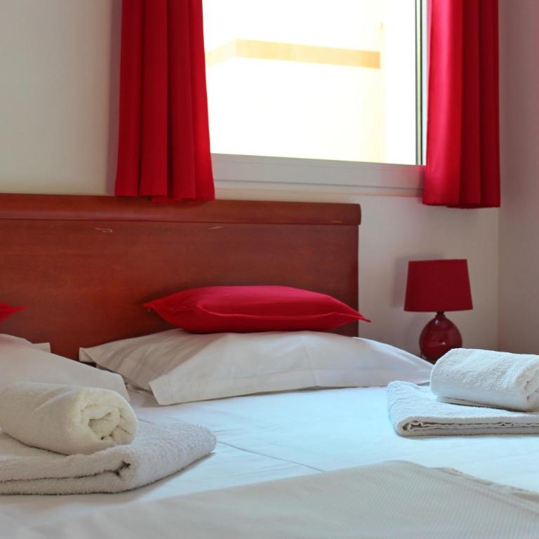 Apartments Balabusic - Apartman - 1